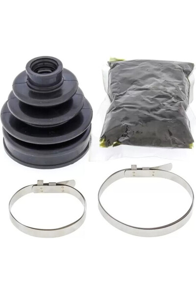 4Ride BURDUF PLANETARA ATV HONDA / KAWASAKI / SUZUKI / YAMAHA (R/F B5R-2510H-...