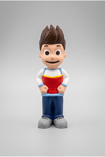 PAW PATROL RYDER Dekoratif Ürün
