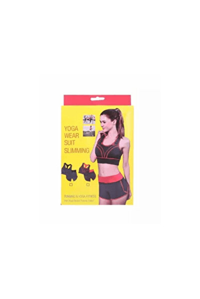 Generic Costum de yoga