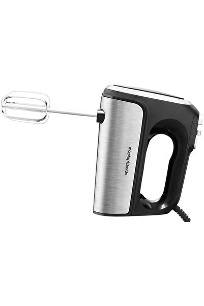 morphy richards Mixer de mana MMI2001, 800W, Negru