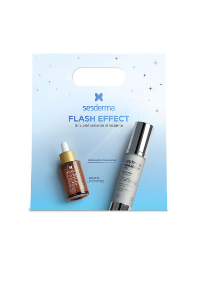 Sesderma C-VIT SER LIPOZOMAL, CUTIE CU 2 BUCĂȚI