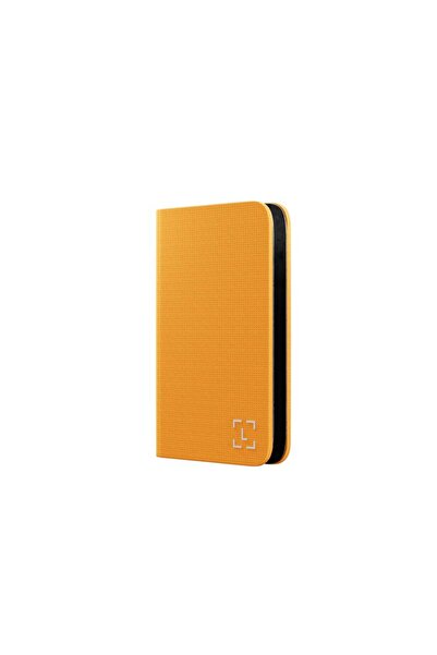 Ledger Magnetic Protective Case for Stax, Orange