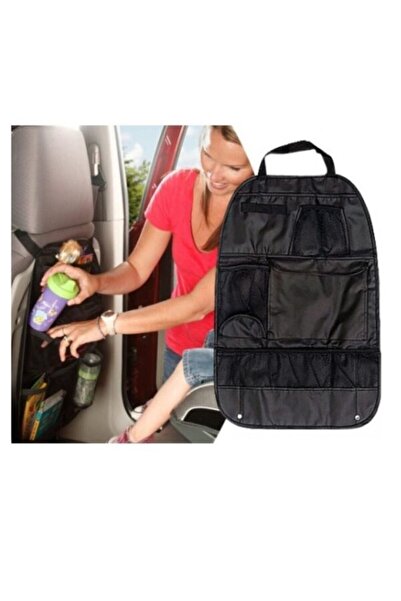 Generic Organizator auto universal pentru spătarul scaunului auto