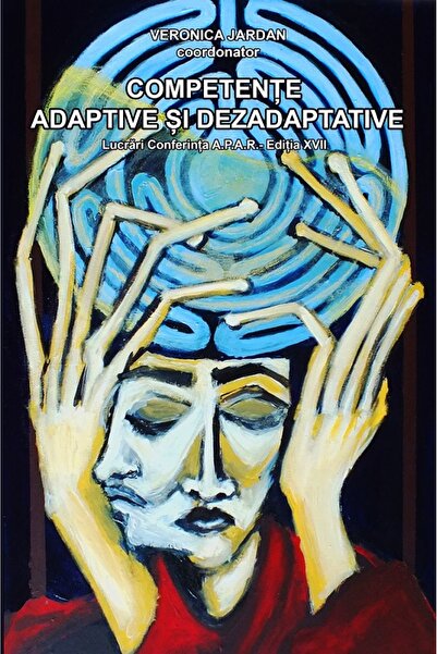 A.P.A.R. Competente adaptative si dezadaptative - Veronica Jardan