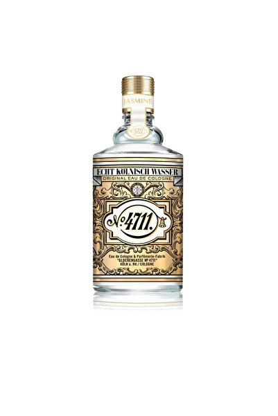 4711 COLECȚIA FLORALĂ JASMINE apă de colonie spray 100 ml