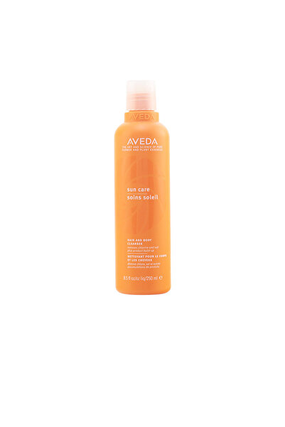 Aveda SUNCARE curățător pentru păr și corp 250 ml