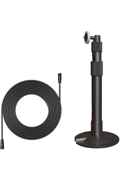 SEGWAY Kit de antena externa pentru roboti de tuns gazon Navimow din seriile ...