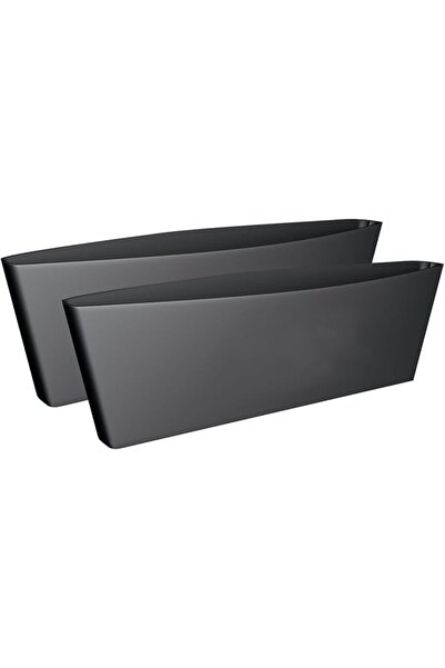 Generic Organizator auto - format din 2 buzunare, pentru a fi așezat între sc...