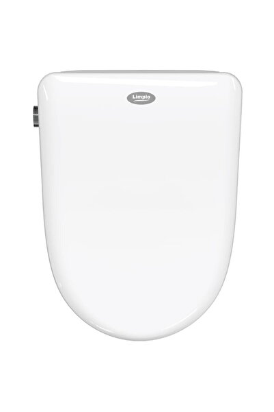 LİMPİO Capac WC Smart WSB-1050RC, cu functie bideu, telecomanda, 1050W, multi...