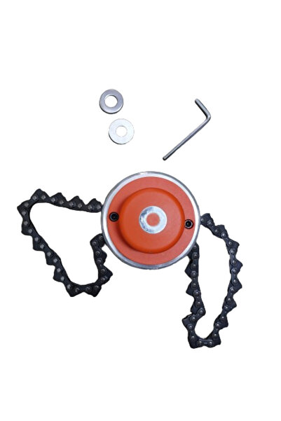 OEM Cap tambur cu lanț de drujbă pentru motocoasă