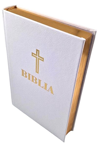 INSTITUTUL BIBLIC Biblia Alba Aurie 2025