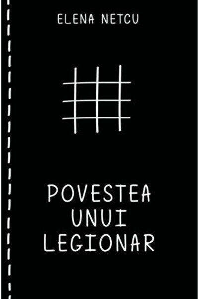 Letras Povestea unui legionar - Elena Netcu