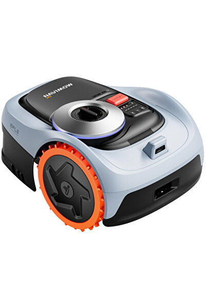 SEGWAY Robot de tuns iarba / gazon Navimow I206E AWD, pana la 600 mВІ, Tehnol...