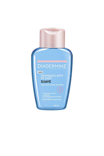 Diadermine Demachiant delicat pentru ochi 125 ml