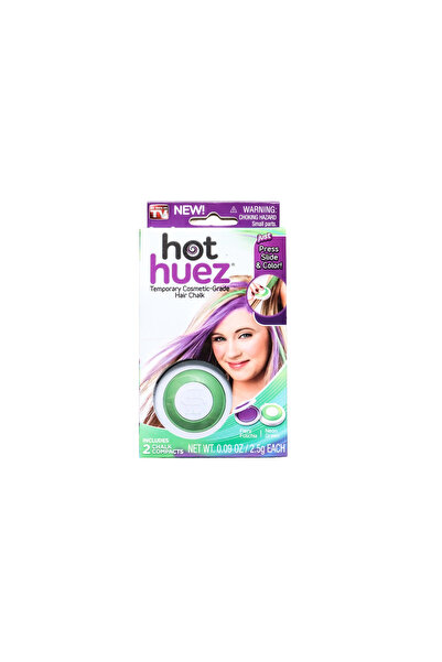 OEM Set de cretă temporară pentru păr Hot Huez