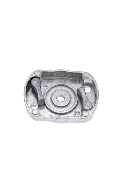 OEM Metal ratchets with 2 pawls for Double starter Campion CMP-0357, 040VEND