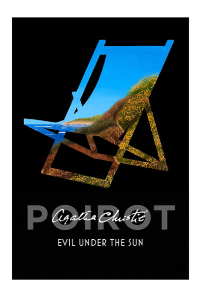 Harpercollins Children'S AC - EVIL UNDER THE SUN