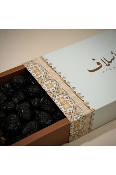 aslafksa Ajwa Dates