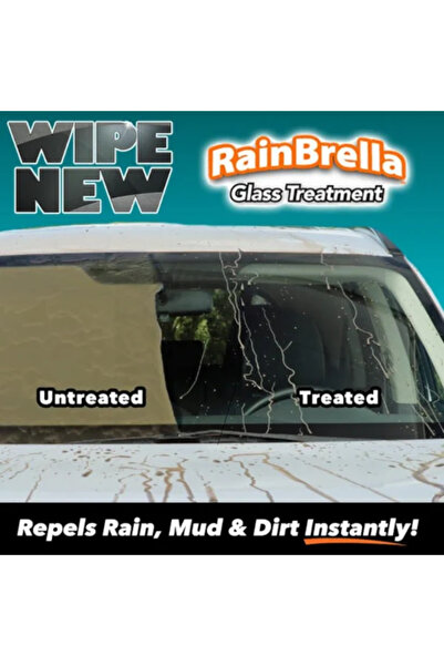 Generic Tratament pentru parbriz Wipe New RainBrella