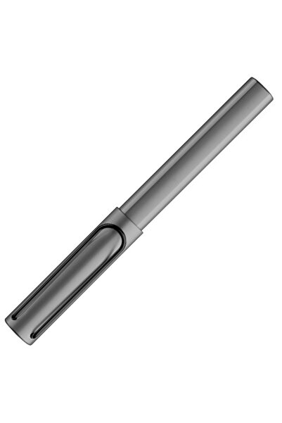 Lamy Al-star Roller Kalem Aluminyum Grafit Metal Siyah Klips
