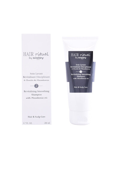 HAIR RITUEL BY SISLEY HAIR RITUEL Tratament de curățare și disciplinare cu ul...