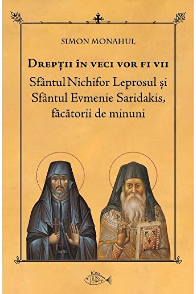 İONA Dreptii in veci vor fi vii - Simon Monahul