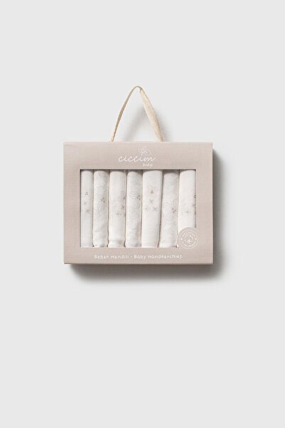 ciccimbaby Mouth Wipes