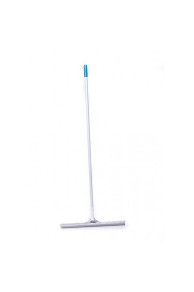 LİMPİO Floor scraper C025, Aluminum, length 75 cm