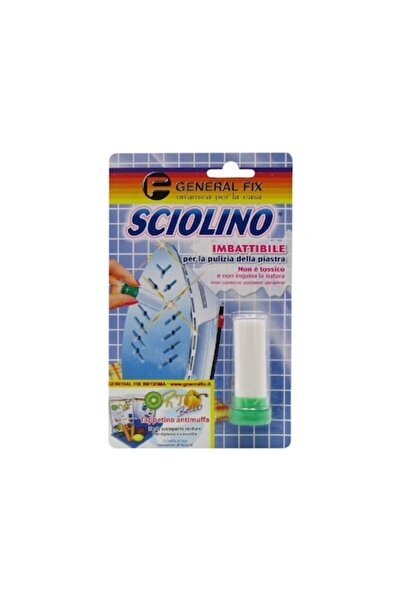 SCIO General Fix Sciolino stick pentru curățarea tălpii de fier