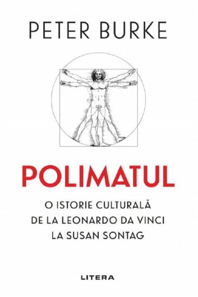 Litera Polimatul - Peter Burke
