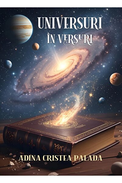 SIONO Universuri in versuri - Adina Cristea Palada
