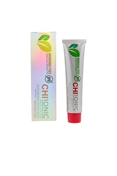 Chi FAROUK IONIC vopsea de păr # 9CG 89 ml