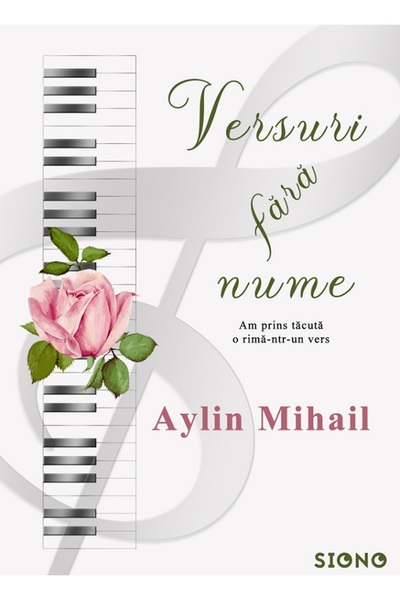 SIONO Versuri fara nume - Aylin Mihail