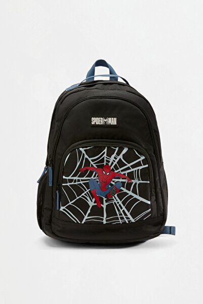 LEFTIES Spiderman © Marvel sırt çantası