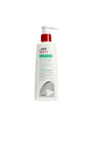 Leti PHARMA LETIFEM Îngrijire Pediatrică gel intim pediatric pentru băieți 25...