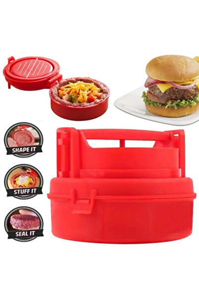 Generic PREȘ PENTRU BURGERI