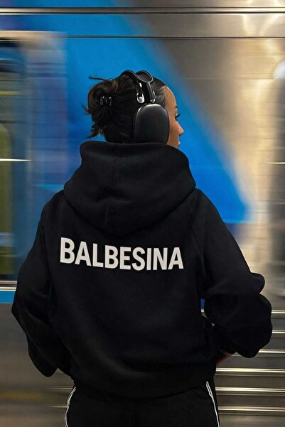 EFFRENATU Unisex Ανδρικό/Γυναικείο Φούτερ με κουκούλα STAR Πολύχρωμο με στάμπ...