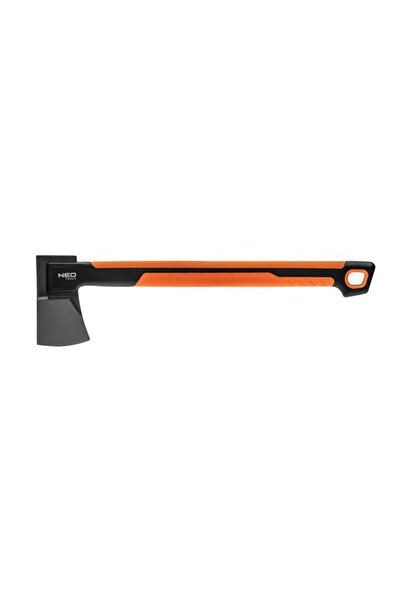 NEO TOPOR DE DESPICAT 2200G, CAP 1700G, MÂNER FIBRĂ - T N27-033