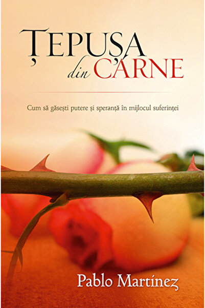 Casa Cartii Tepusa Din Carne - Pablo Martinez