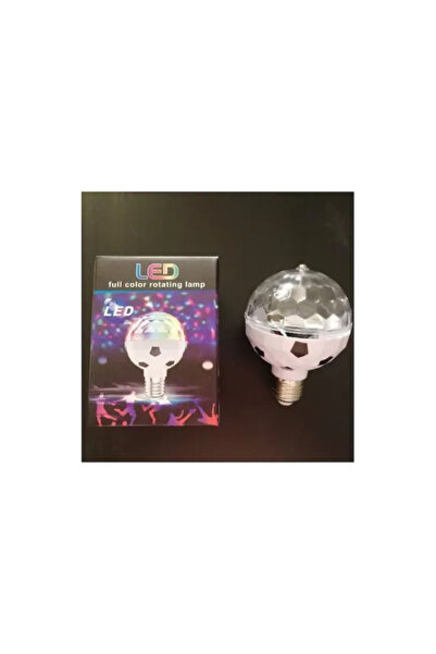 Generic Candelabru decorativ cu iluminare RGB, lumină LED pentru petreceri