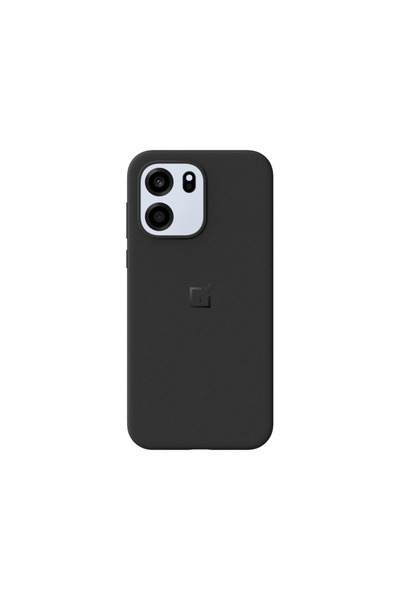 Oneplus Nord CE6 Sandstone Magnetic Case black