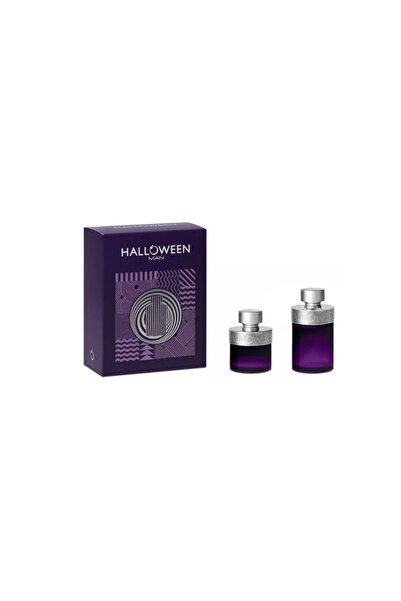 Halloween Man et 125 Vap 50ml Cof26