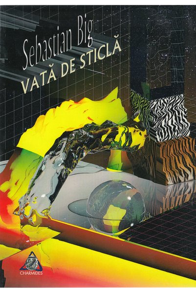 CHARMIDES Vata de sticla - Sebastian Big