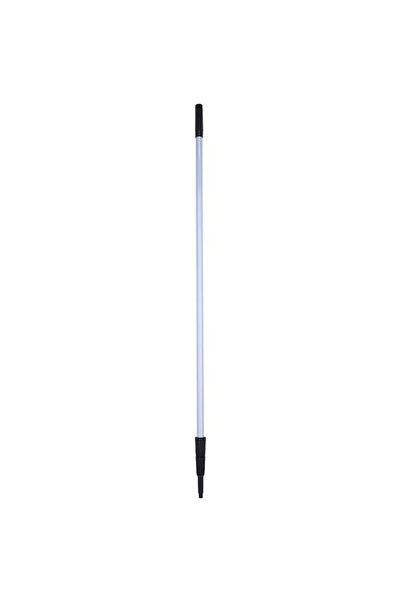 LİMPİO C-055 aluminum telescopic pole, length 6 m, light and durable