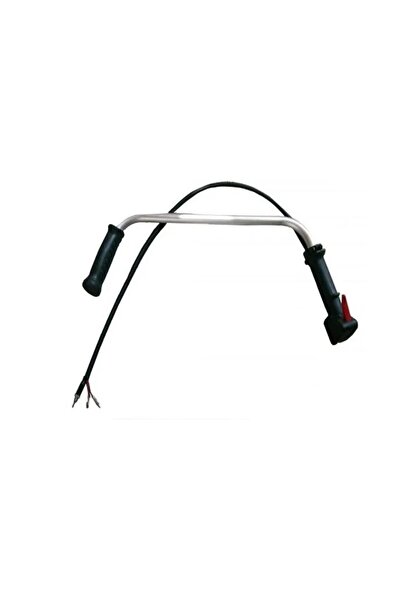 OEM Acceleratie motocoasa dintr-o bucata PTC