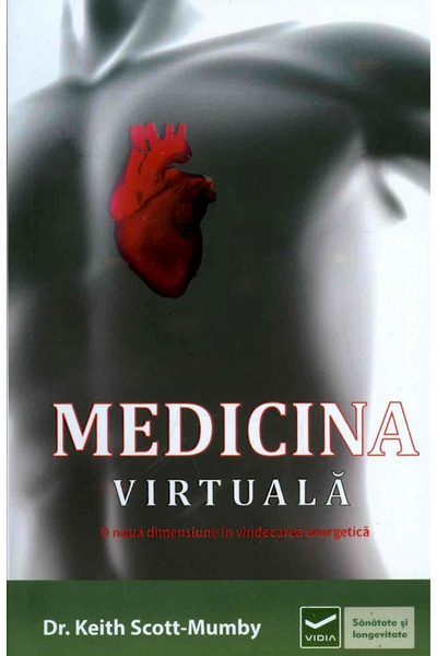 Vidia Medicina virtuala - Keith Scott-Mumby