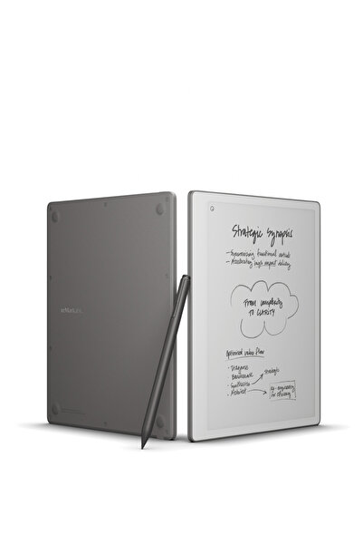 remarkable Tabletă ePaper Paper Pure + Marker Plus, Ecran 10.3 ", 2GB RAM, 32...
