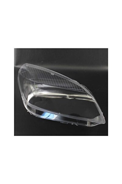 Wisco Opel Astra H Sağ Yolcu Tarafı Far Camı Plastik 2004-2012