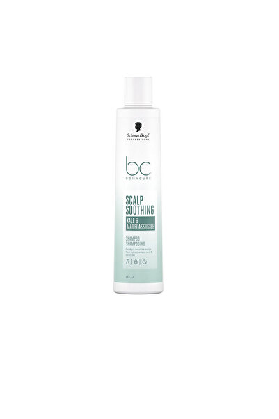 Schwarzkopf BC șampon calmant pentru scalp 250 ml