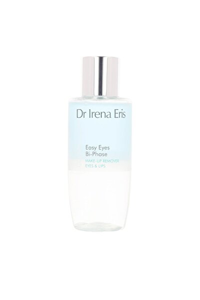Dr Irena Eris CLEANOLOGY demachiant de ochi bifazic 125 ml